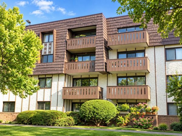 13200 W Heiden Circle , Unit 2302, Lake Bluff, IL 60044