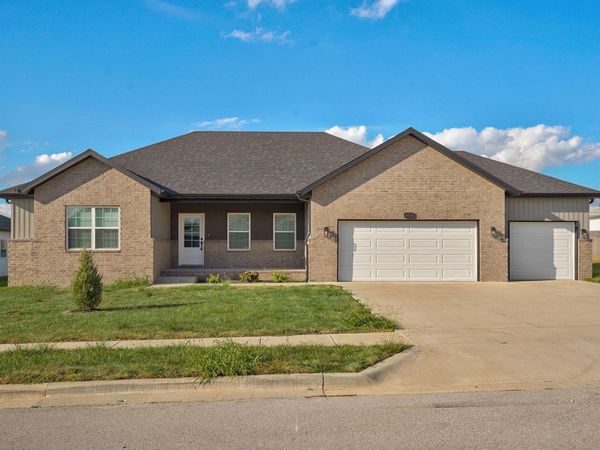 553 Delaware Court , Rogersville, MO 65742