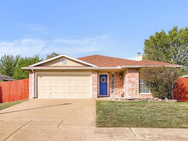 2039 Angelica Way , Dallas, TX 75217