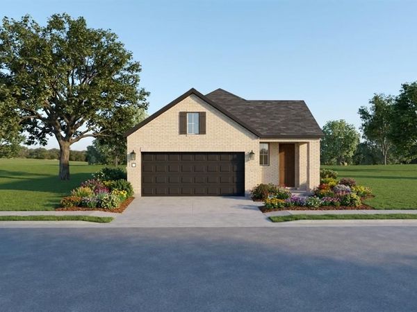 1652 Grace Hill Way , Forney, TX 75126