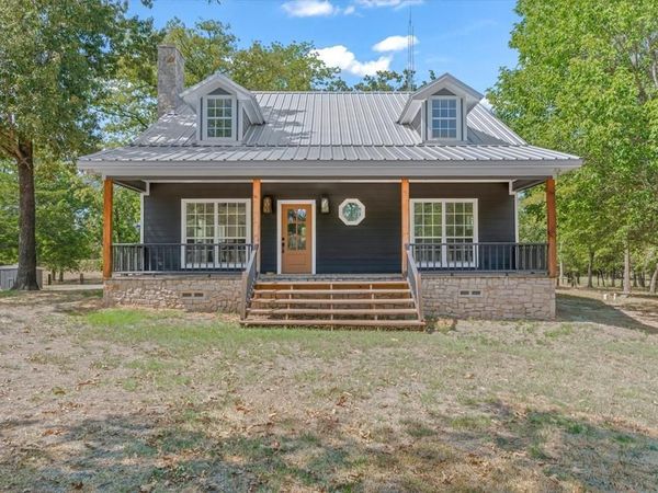 1701 Vz County Road 3211 , Wills Point, TX 75169