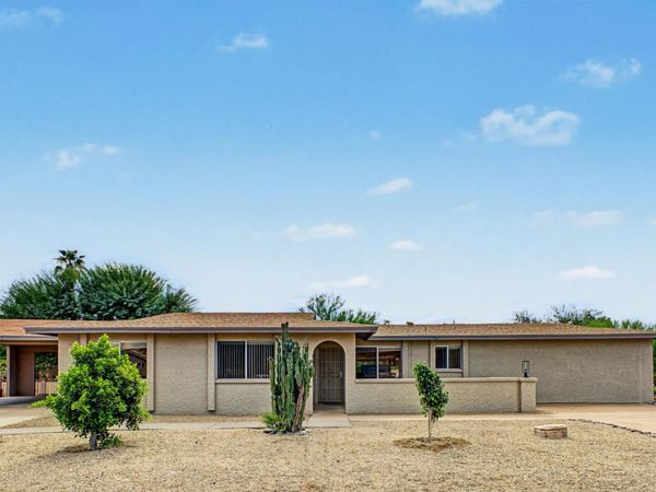 17429 E LA PASADA Drive, Fountain Hills, AZ 85268