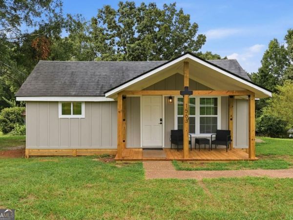 1563 Davenport Road, Braselton, GA 30517