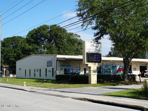 4521 SUNBEAM Road, Jacksonville, FL 32257