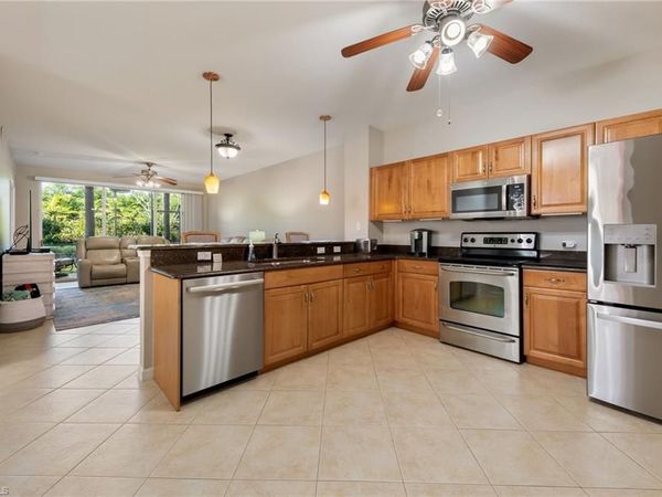 10033 Heather LN, Unit 501, NAPLES, FL 34119