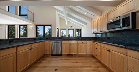 608 Dorothy Court , Incline Village, NV 89451 Photo