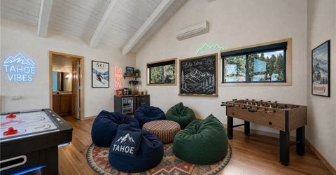 608 Dorothy Court , Incline Village, NV 89451 Photo