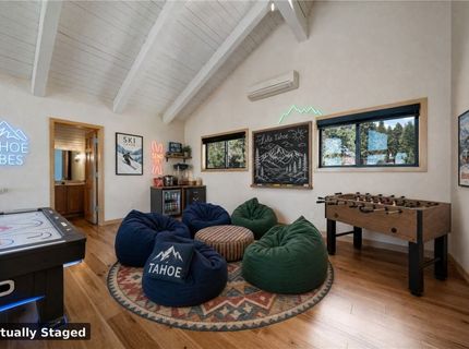 608 Dorothy Court , Incline Village, NV 89451 Photo