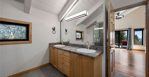 608 Dorothy Court , Incline Village, NV 89451 Photo