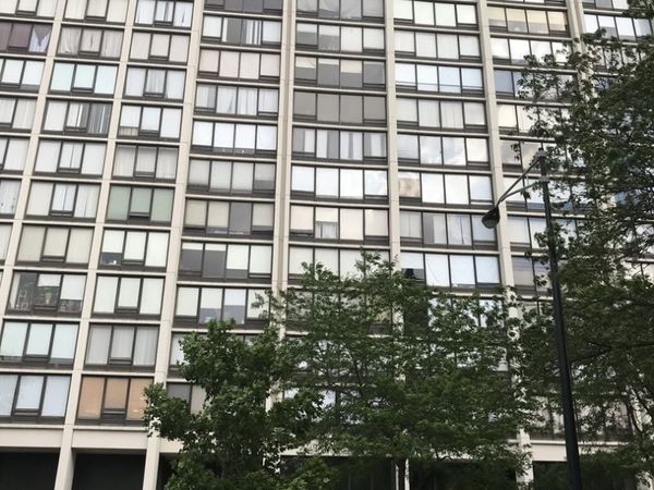 5445 N SHERIDAN Road , Unit 2803, Chicago, IL 60640