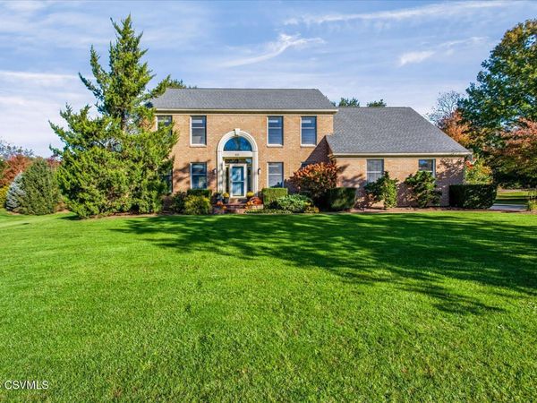 155 SPRINGHOUSE Drive , Lewisburg, PA 17837