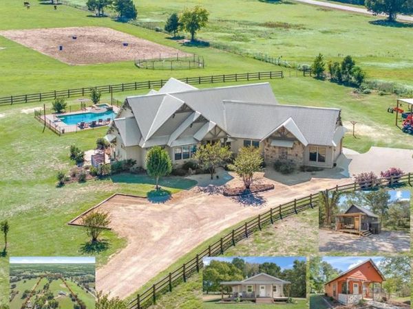 10623 FM 1651, Canton, TX 75103