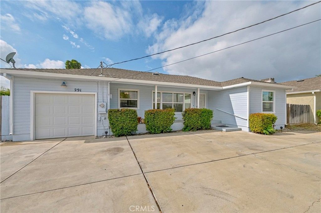 291 N Parsons Avenue, Merced, CA 95341 Main Photo