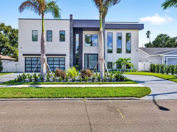 3514 W EL PRADO BOULEVARD, TAMPA, FL 33629