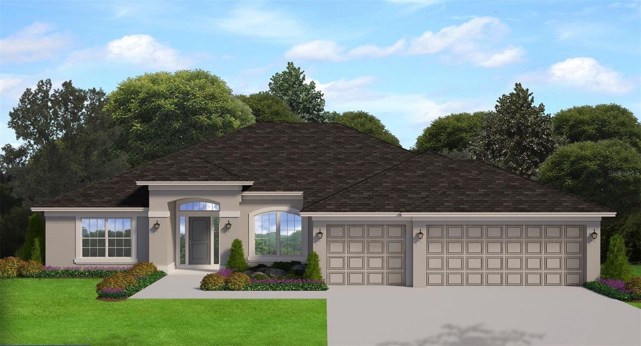 174 Mariner Lane , Rotonda West, FL 33947 Main Photo