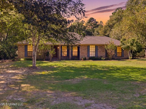 1238 Key Street, Wiggins, MS 39577
