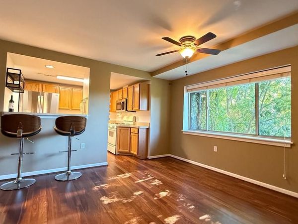 7981 EASTERN AVENUE , Unit 301, SILVER SPRING, MD 20910