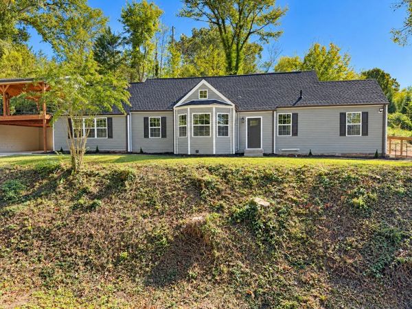 418 College Street , Dayton, TN 37321