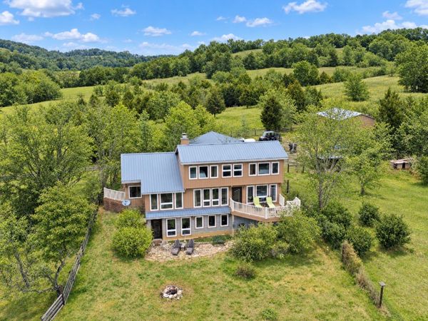 166 Hardy Rd, Pulaski, TN 38478