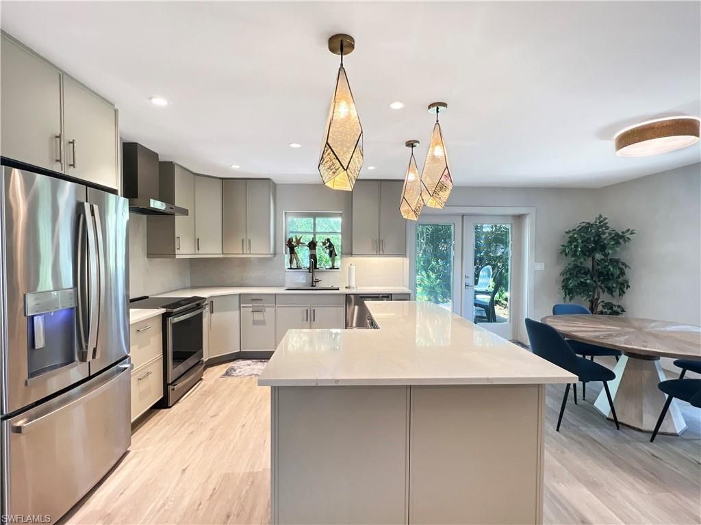 8 Rivard Rd , Naples, FL 34112 Photo