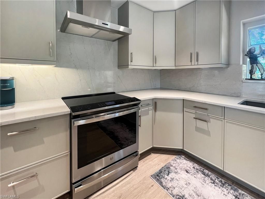 8 Rivard Rd , Naples, FL 34112 Photo