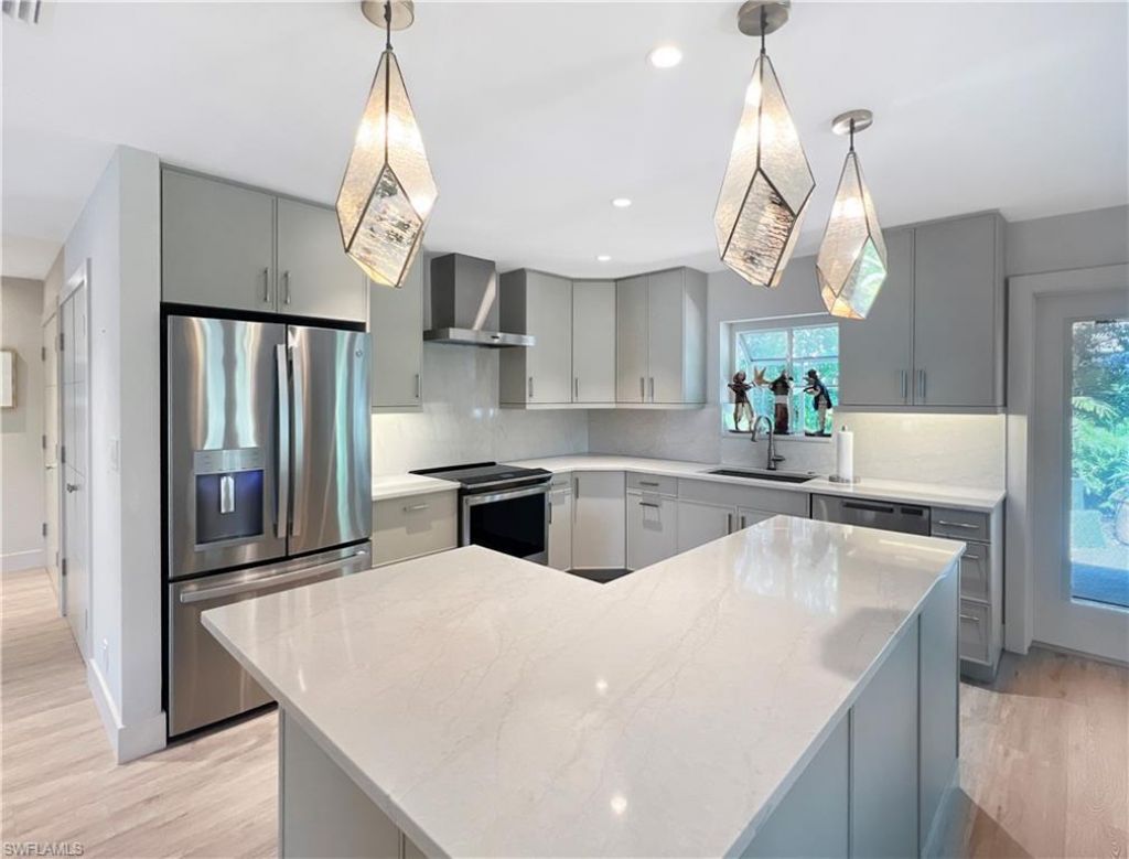 8 Rivard Rd , Naples, FL 34112 Photo