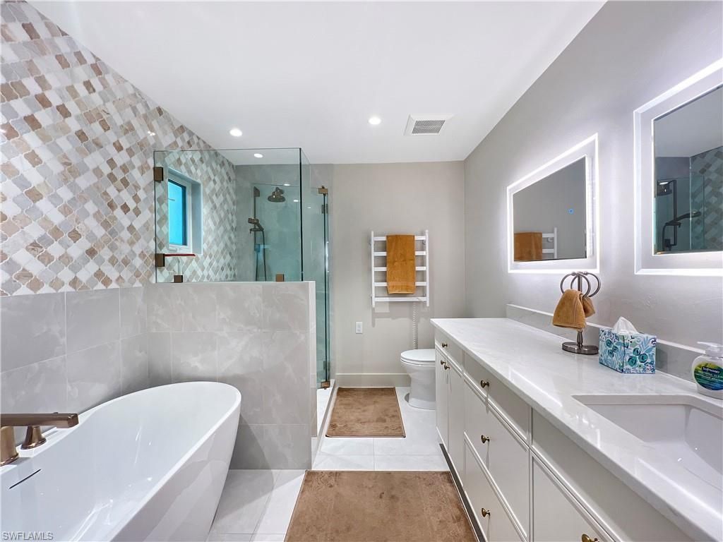 8 Rivard Rd , Naples, FL 34112 Photo