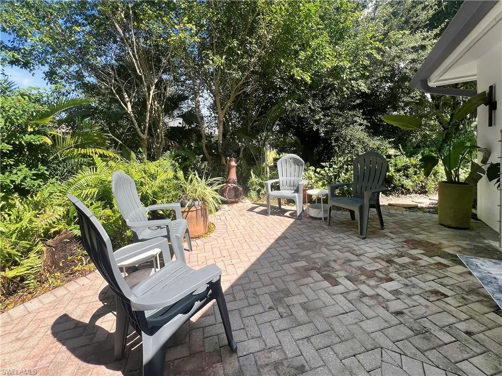 8 Rivard Rd , Naples, FL 34112 Photo