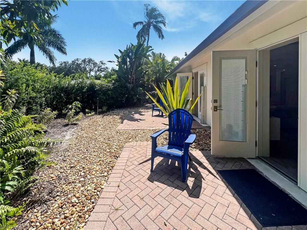 8 Rivard Rd , Naples, FL 34112 Photo