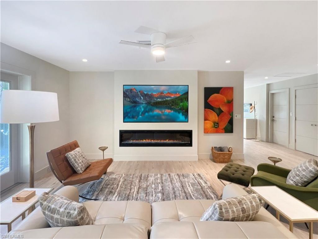 8 Rivard Rd , Naples, FL 34112 Photo