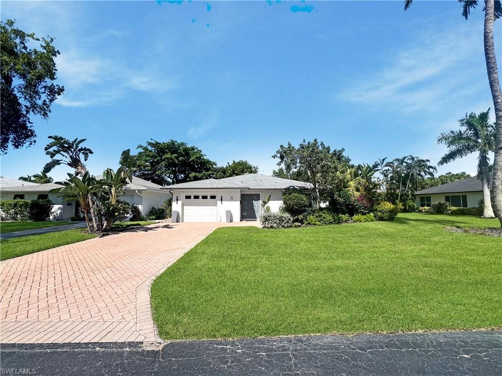 8 Rivard Rd , Naples, FL 34112 Photo