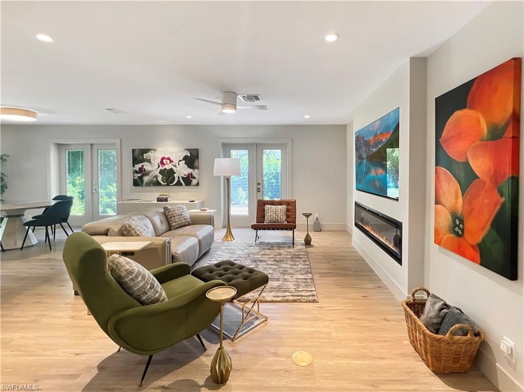 8 Rivard Rd , Naples, FL 34112 Photo