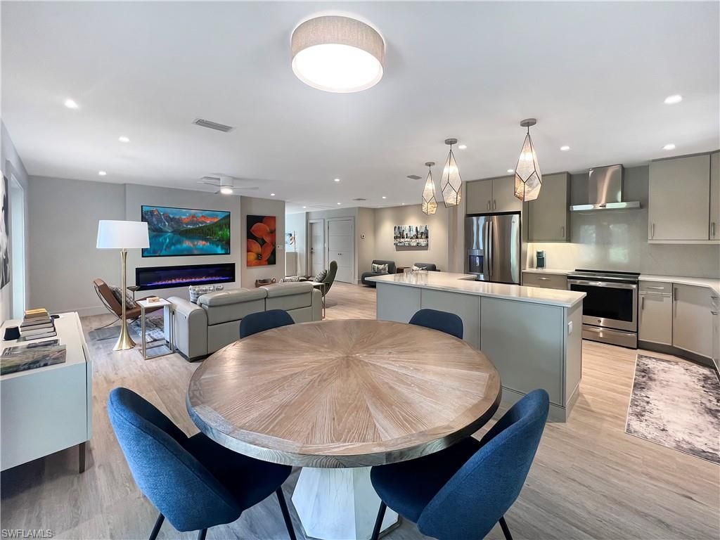 8 Rivard Rd , Naples, FL 34112 Photo