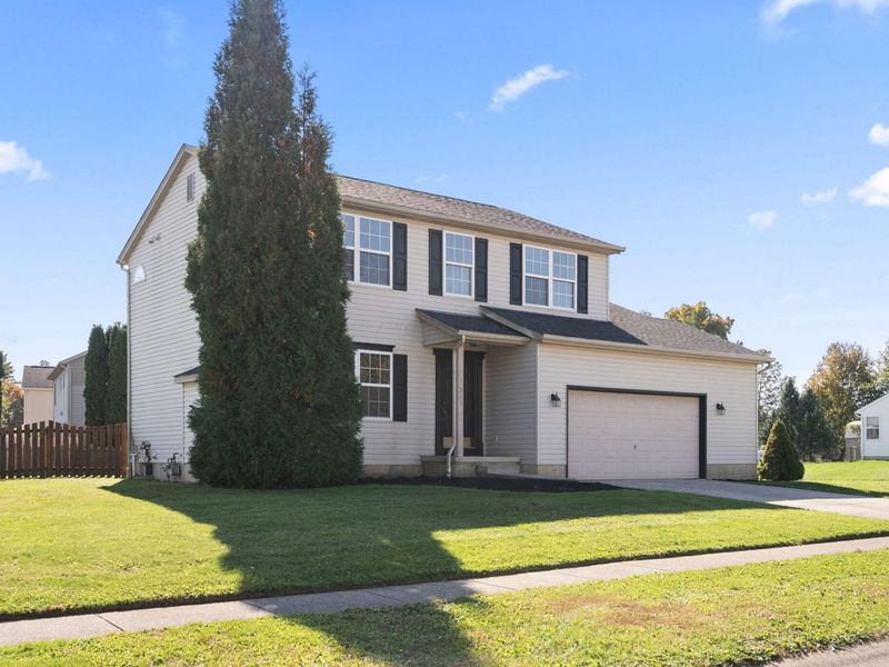 311 Enos Loomis Street, Pataskala, OH 43062 Photo 3