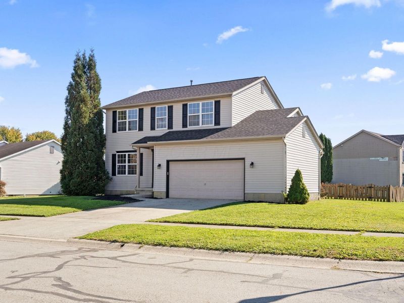 311 Enos Loomis Street, Pataskala, OH 43062 Photo 4