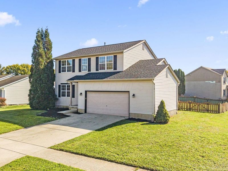 311 Enos Loomis Street, Pataskala, OH 43062 Photo 7