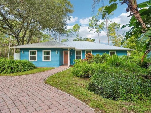 161 27th ST NW, NAPLES, FL 34120