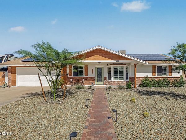 234 E AVENIDA SIERRA MADRE, Gilbert, AZ 85296