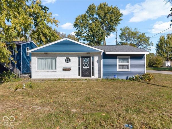 2008 W State Road 32 , Westfield, IN 46074