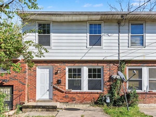 2314 Henrianne Court, Cincinnati, OH 45225