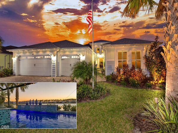 567 Beach Bum Boulevard, Daytona Beach, FL 32124