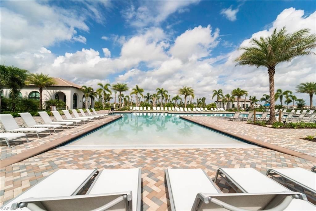 5280 Beckton Rd , Ave Maria, FL 34142 Photo