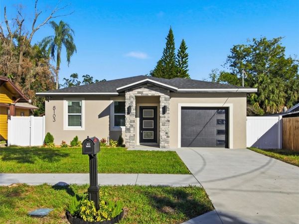 8514 N 12TH STREET , TAMPA, FL 33604