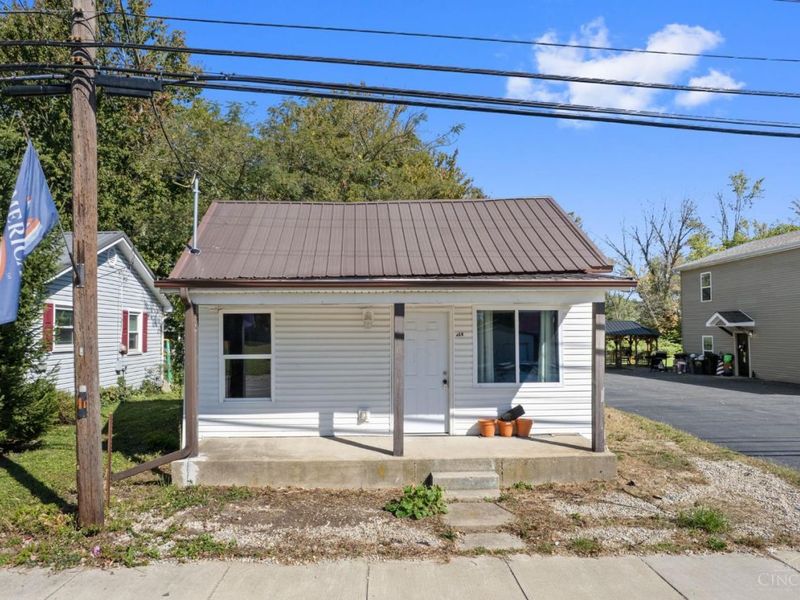 314 E Main Street, Clark Township, OH 45130 Photo 1