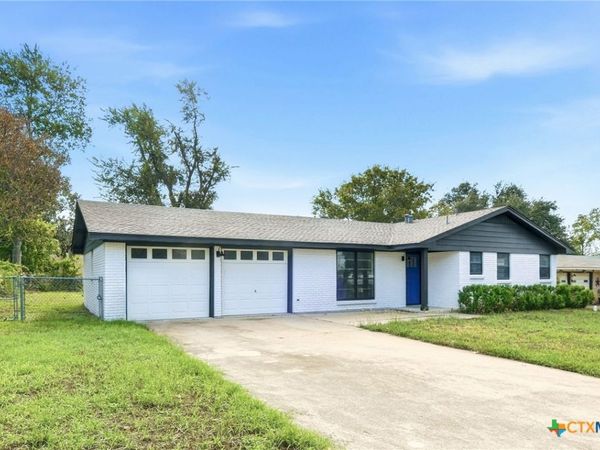 2509 Blue Jay Drive , Temple, TX 76502