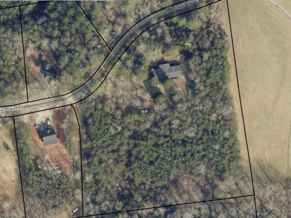 186 Alonzo Cain Road , Dahlonega, GA 30533