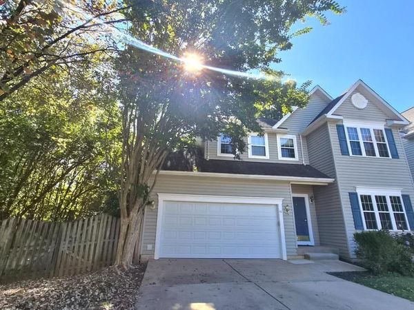 16 CANDLERIDGE COURT , STAFFORD, VA 22554