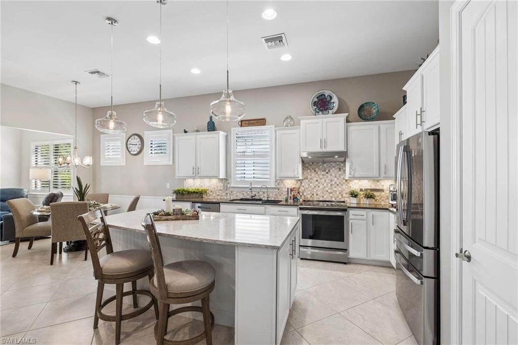 12835 Epping Way , Fort Myers, FL 33913 Photo