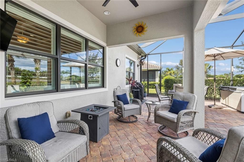 12835 Epping Way , Fort Myers, FL 33913 Photo