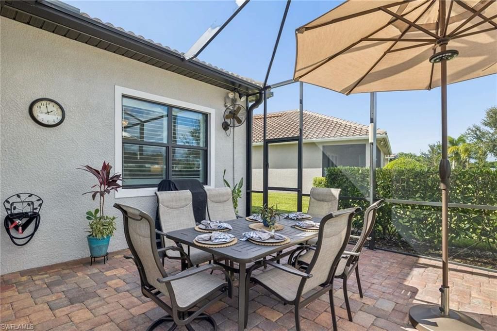 12835 Epping Way , Fort Myers, FL 33913 Photo
